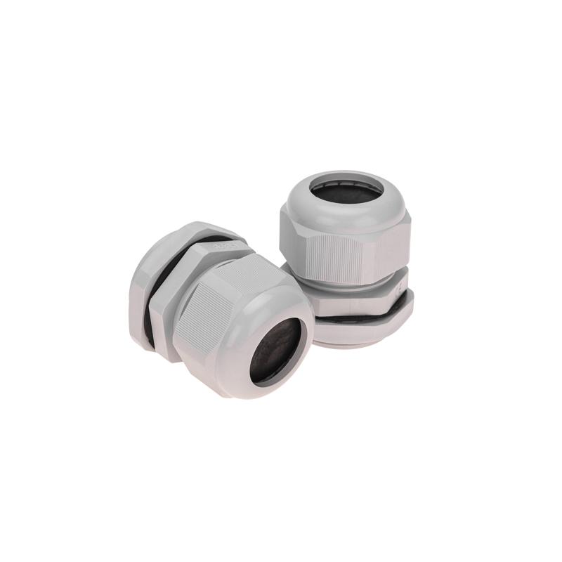 Кабельный ввод PG-29 (18-25 мм) серый | 07-8029 | REXANT — REXANT