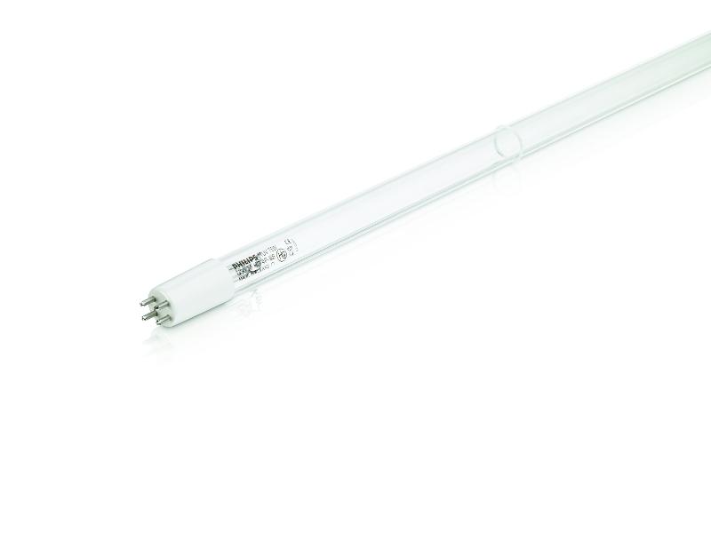 Лампа люминесцентная ультрафиолетовая TUV 36T5 HO 4P SE UNP/32 | 927972104099 | PHILIPS — Philips