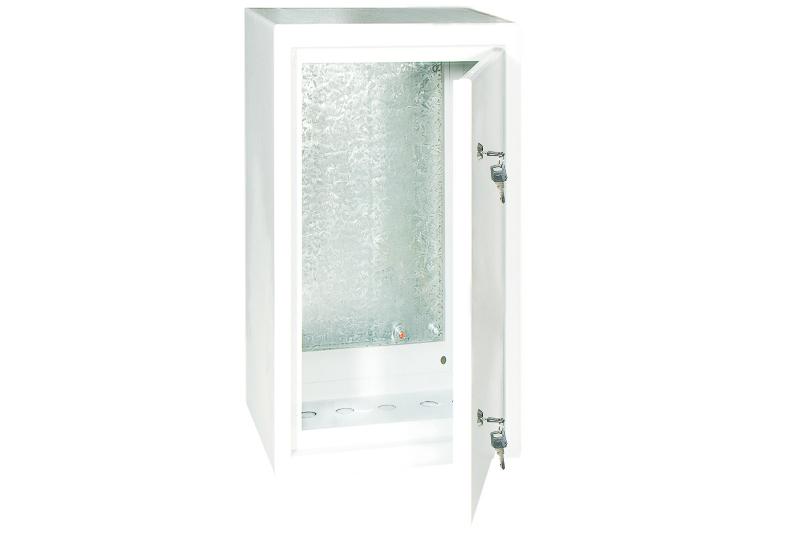 Щит с монтажной панелью ЩМП-5-0 (1000х650х300) IP31 | SQ0905-0066 | TDM — TDM ELECTRIC