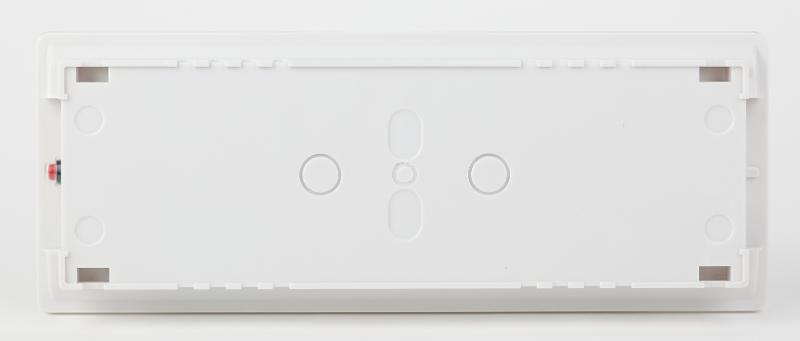 Светильник аварийного освещения непостоянный светодиодный DPA-301-0-65 40LED 3ч IP65 NiCD | Б0044405 | ЭРА — миниатюра 4