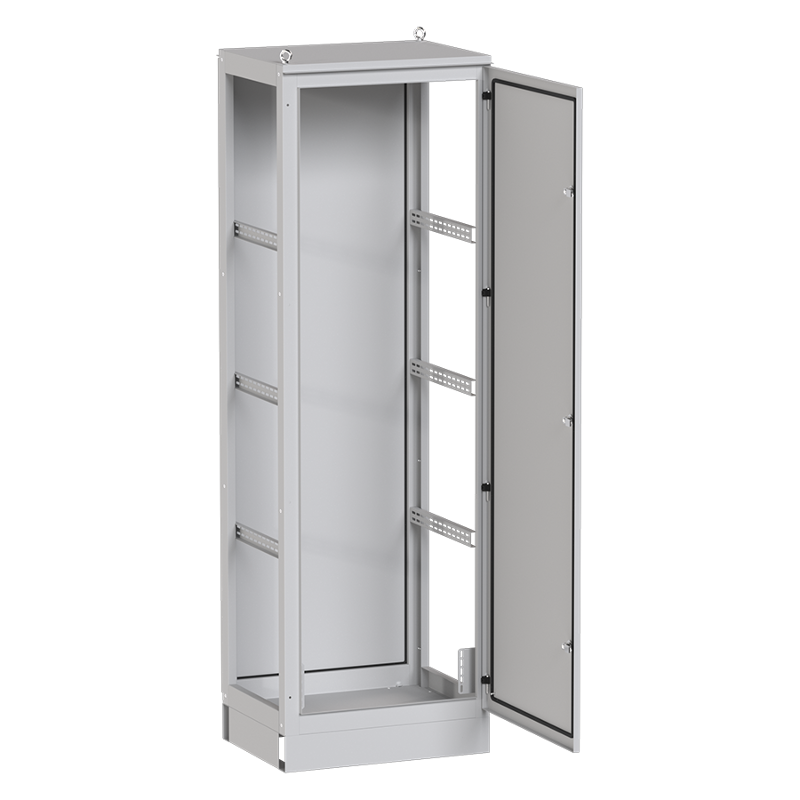 Каркас ВРУ-1 (ВхШхГ) (1800х600х450) IP54 PROxima | mb15-05-54m | EKF — EKF