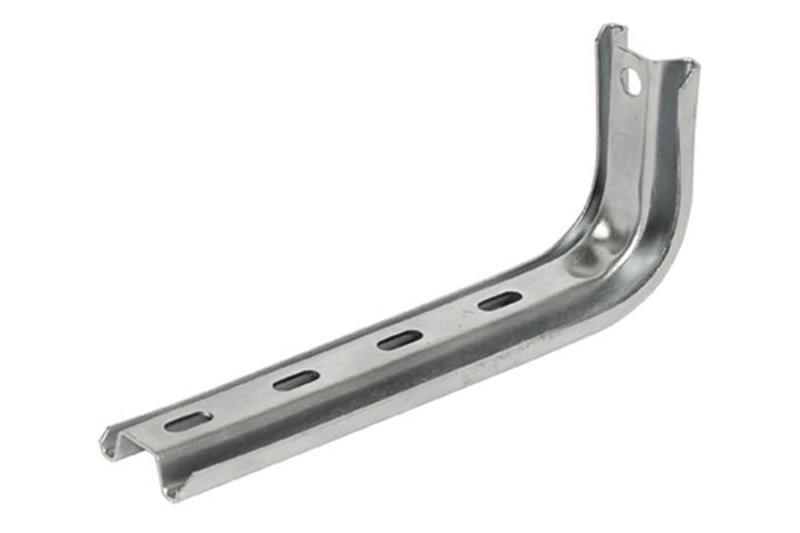 Консоль VC 100 INOX | CLW10-VC-100-INOX | IEK — миниатюра 2