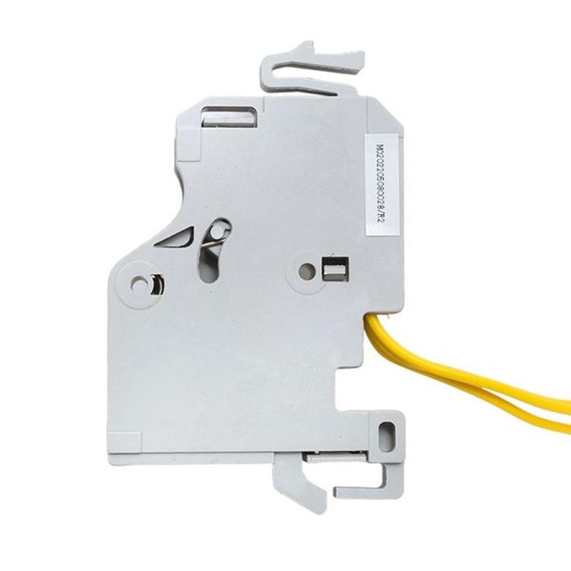 AV POWER-3/4 Аварийный контакт AL | mccb-34-AL-av | EKF — миниатюра 8