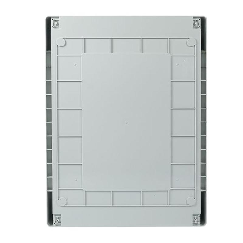 Бокс пластиковый с монтажной платой (ВхШхГ) 800х600х260мм IP65 PROxima | PB65MP010 | EKF — миниатюра 11