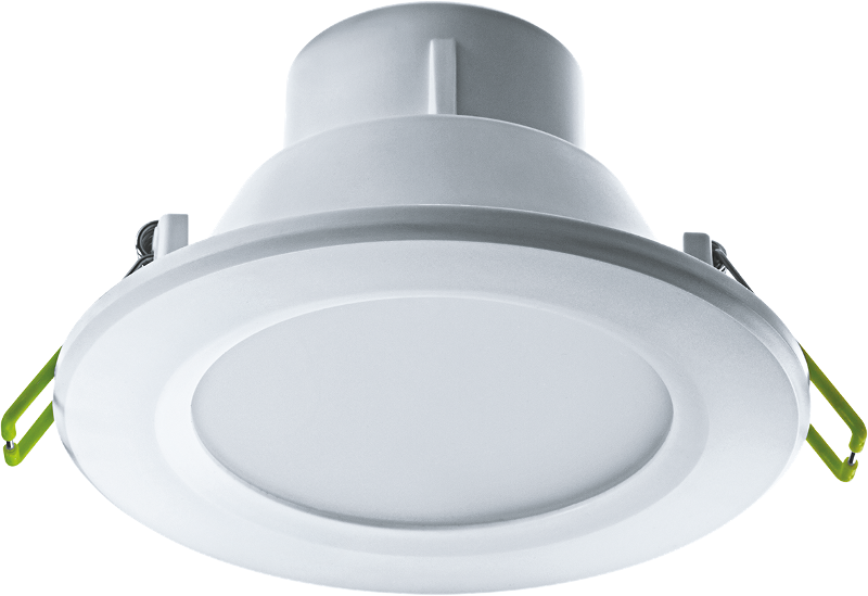Светильник светодиодный ДВО NDL-P1-10W-840-WH-LED (аналог R80 100 Вт) (d121) 10Вт 4000К IP44 опал | 94836 | Navigator — Navigator