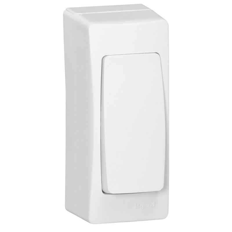 Рамка Отео 32*16 узкая | 031459 | Legrand — Legrand
