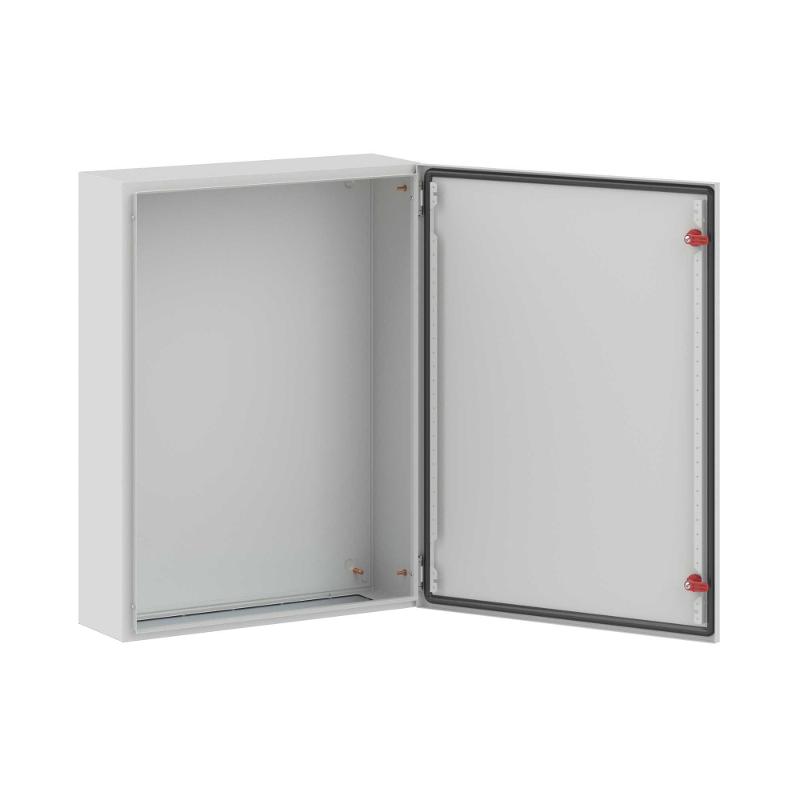 Корпус сварной навесной ST без М/П ВхШхГ  800 x 600 x 200 | R5ST0862WMP | DKC — миниатюра 3