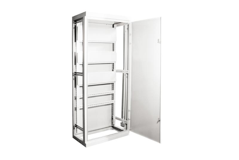 Каркас ВРУ-1 (1800х800х450) IP31 | SQ0905-0112 | TDM — TDM ELECTRIC