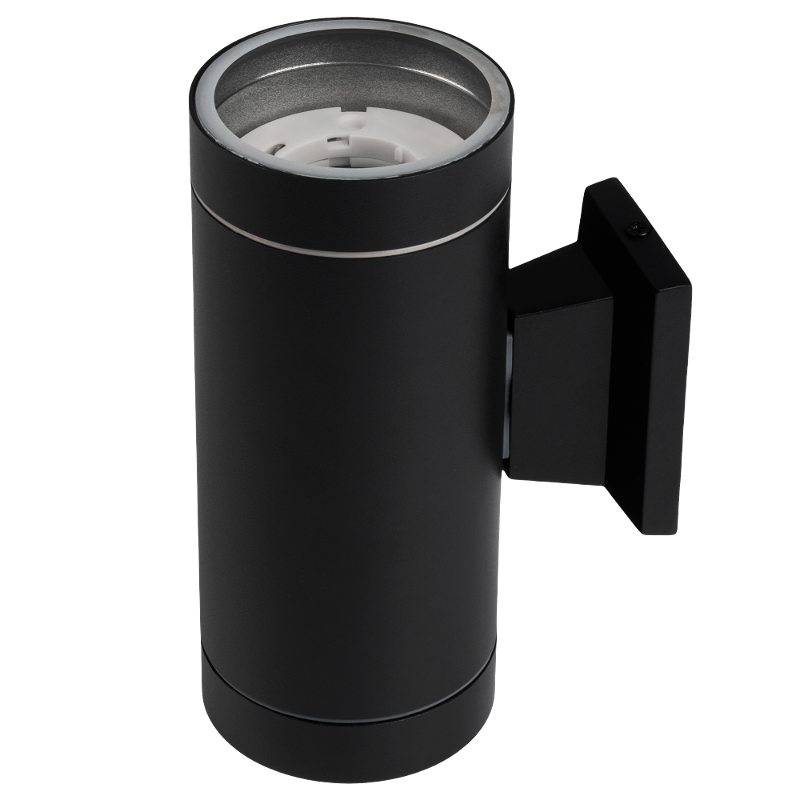 Светильник светодиодный фасадный PWL 20590 GX53-2 BL 230V IP65 | .5065123 | Jazzway — Jazzway