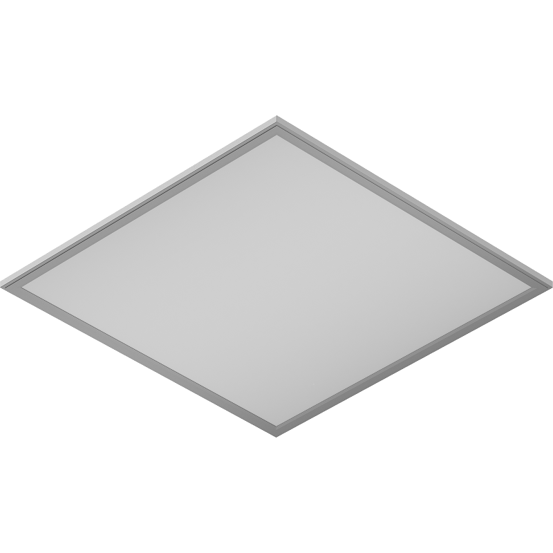 Светильник светодиодный UNI/R OPTIMA (1195x1195) 80W OPL 840 WH GP | 1884021780 | Световые Технологии — миниатюра 1