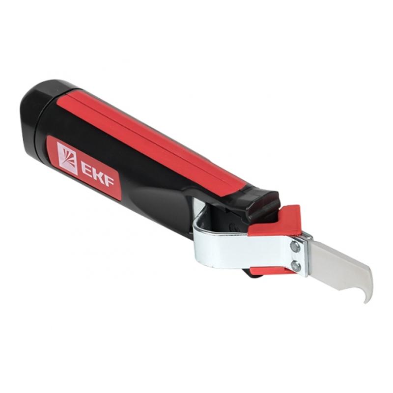 Кабельный нож WS-12 Professional | ws-12 | EKF — EKF