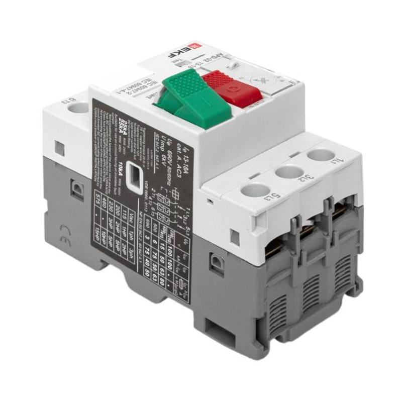 Автомат пуска двигателя АПД-32 13-18А EKF | apd-me-18 | EKF — миниатюра 10
