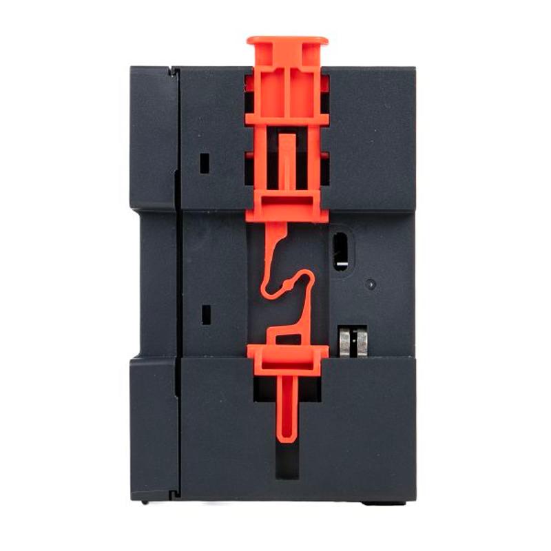 Контроллер программируемый логический (ПЛК) EC312 токоподающий D-CARD |PLC-EC312-S-DCD | EKF — миниатюра 4