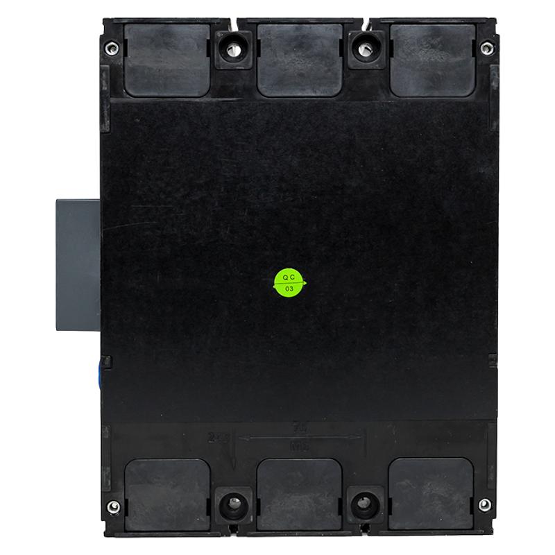Выключатель автоматический AV POWER-4/3 1000А 100kA ETU2.2 AVERES | mccb-43-1000H-2.2-av | EKF — миниатюра 7