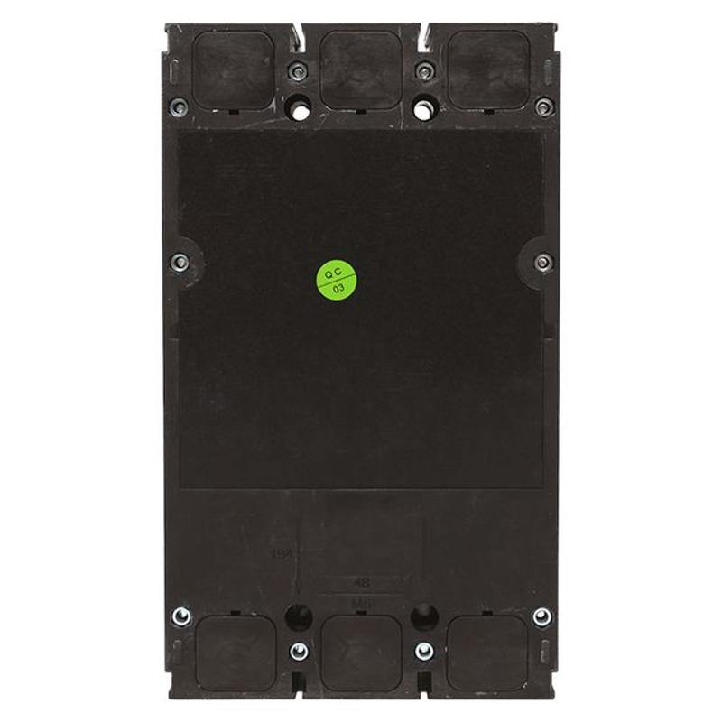 Выключатель автоматический AV POWER-3/3 630А 50kA ETU2.0 | mccb-33-630-2.0-av | EKF — миниатюра 15
