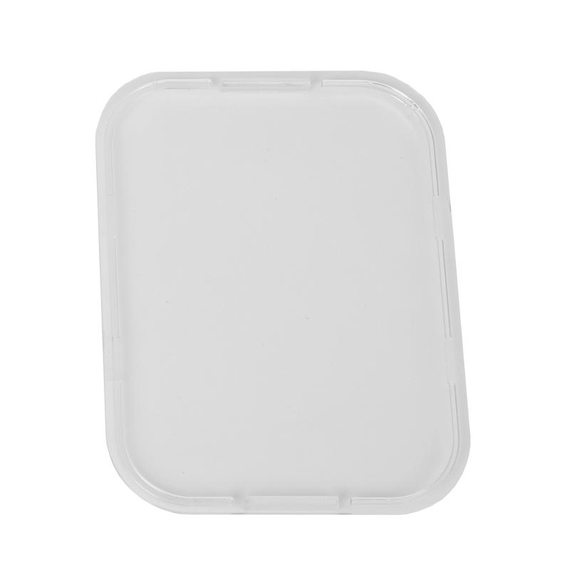Стекло для съема показаний счетчика IP41 100х75 |367485 | КЭАЗ — КЭАЗ (Курский электроаппаратный завод)