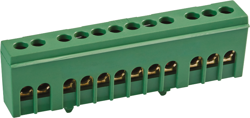 Шина нулевая 71 844 NBB-I69-12KD/G |71844 |Navigator — Navigator