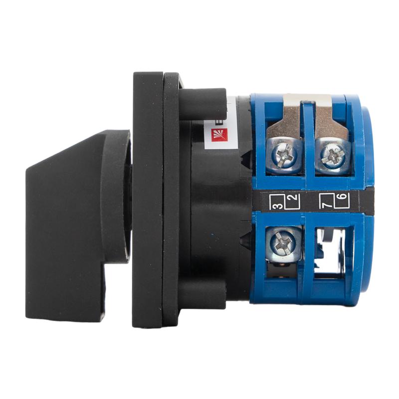ПК-1-101 32А 1P «0-1-2-3»  |  pk-1-101-32 |  EKF  — миниатюра 15