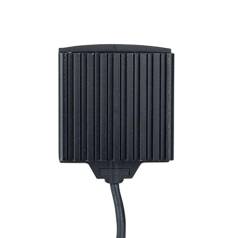 Обогреватель на DIN-рейку 15Вт 230В IP20 EKF PROxima | heater-15-20 | EKF — миниатюра 7