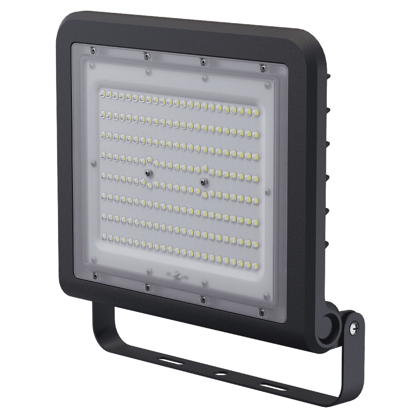 Прожектор светодиодный  NFL-02-150-4K-BL-LED | 80675 |  Navigator — Navigator