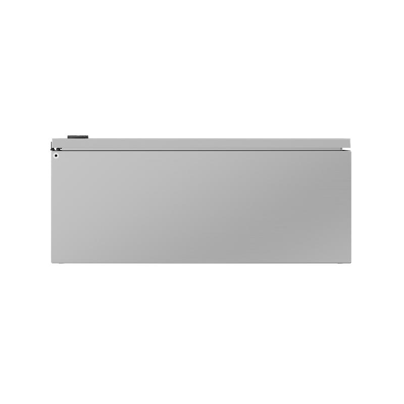 Корпус навесной STH с М/П из нержавеющей cтали AISI316 ВхШхГ 600x600x250 мм, без фланца | R5STH0669-316 | DKC — миниатюра 4