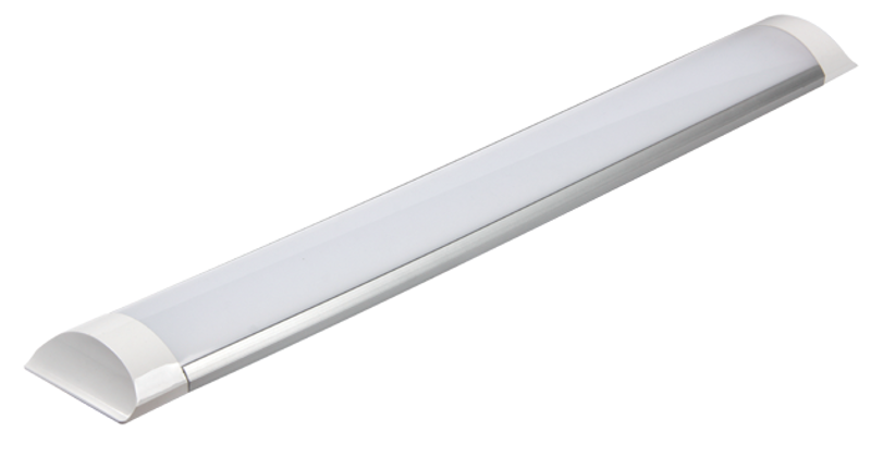 Светильник светодиодный линейный ДПО PPO 1500 SMD 50Вт 4000К 3950Лм IP20 | 2856456A | Jazzway — Jazzway