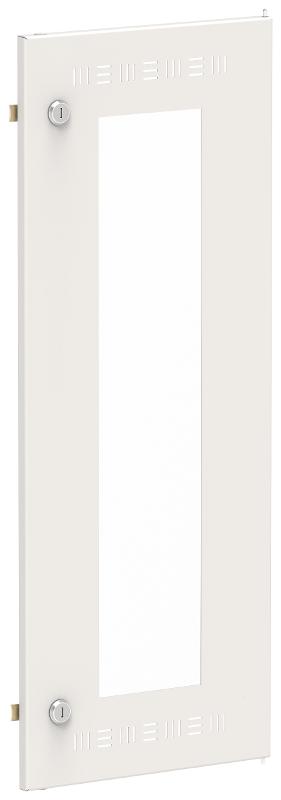 TITAN 5 Дверь wi-fi с отв ЩРв-48 (1х48) IP30 сер  | TI5-50D-TMD-1X48-30-7035 | ИЭК — IEK (ИЭК)