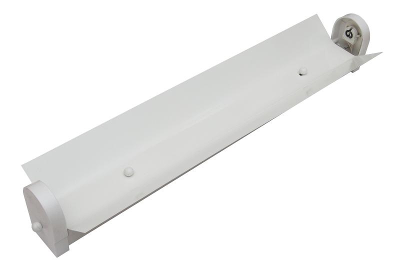 Светильник люминесцентный ЛПО 97-005 18Вт Т8 G13 ЭмПРА IP20 | SQ0327-0501 | TDM — TDM ELECTRIC