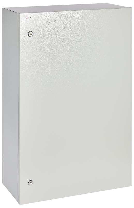  Щит с монтажной панелью металлический ЩМП-5-0 У2 IP54 (1000х650х285) | Б0049110 | ЭРА — миниатюра 2