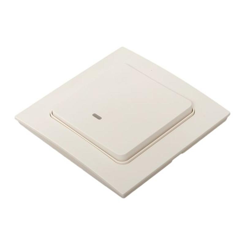 Умный беспроводной выключатель Стокгольм 1-кл белый Zigbee  Сonnect|RCV-ST1-WS-ZB|EKF — миниатюра 18