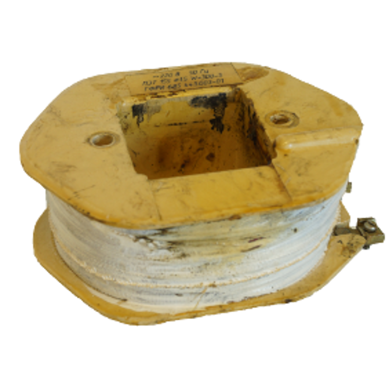 Катушка управления КТ6050-220AC-У3 | 143756 | КЭАЗ — миниатюра 2