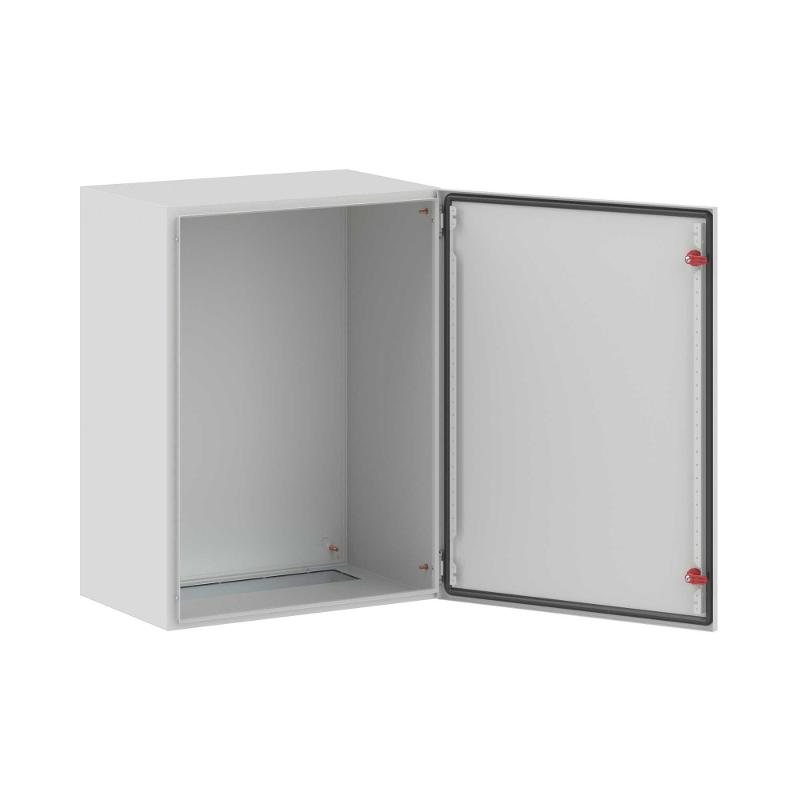 Корпус сварной навесной ST без М/П ВхШхГ  800 x 600 x 400 | R5ST0864WMP | DKC — миниатюра 3