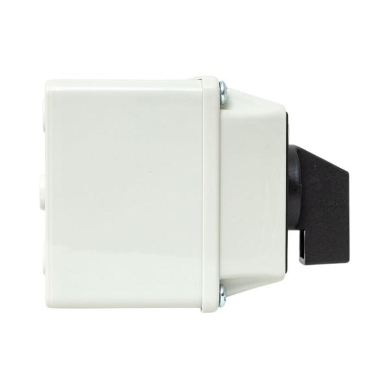 Переключатель кулачковый ПК-3-13 25А 3P "ВКЛ-ВЫКЛ" IP65 EKF PROxima | pk-3-13-25 | EKF — миниатюра 20