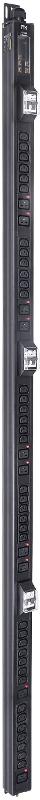 BASE PDU PV1113 45U 3ф 32А 38C13 10C19 6м IEC60309 | BS-PV46-38C13-10C19-13 | ITK — ITK