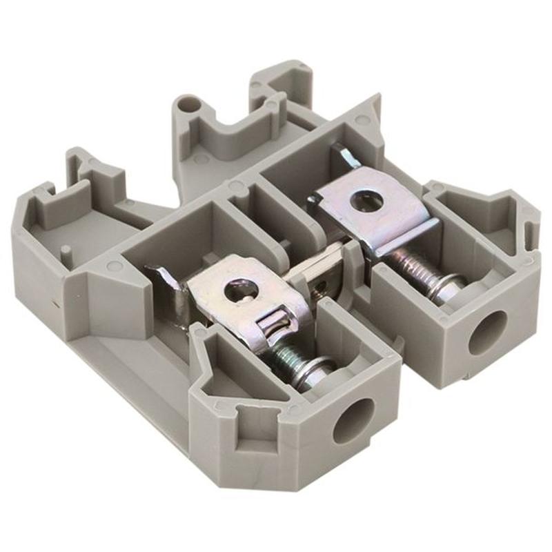 Колодка клеммная JXB-10/35 серая EKF PROxima | plc-jxb-10/35gy | EKF — миниатюра 17