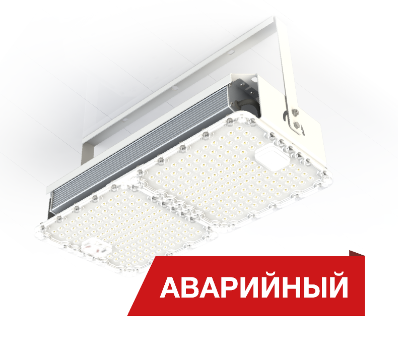 Светодиодный светильник Diora Quadro 60/8500 Д 5K лира А | DQ60D-5K-L-A | Diora — Diora