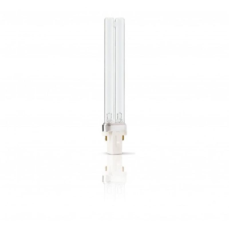Лампа люминесцентная ультрафиолетовая TUV PL-S 11W/2P 1CT/6X10BOX | 927902304007 | PHILIPS — Philips