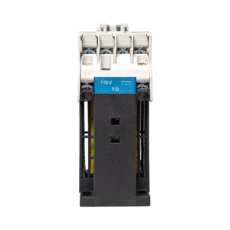 Контактор малогабаритный КМЭп 12А 110В DC 1NC EKF PROxima | ctr-s-12-110-nc-p | EKF — миниатюра 7