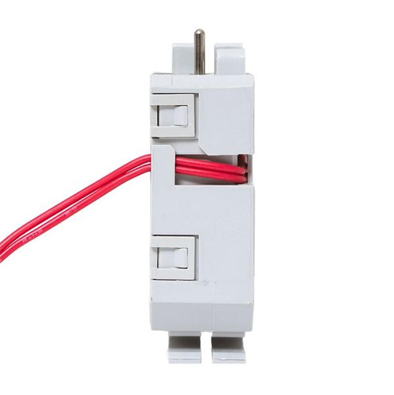 AV POWER-3/4 Независимый расцепитель SHT АC230V | mccb-34-SHT-ac230-av | EKF — миниатюра 7