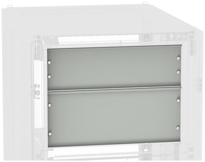 FORMAT Пластрон глухой внутренний 200х800  | FO-00-PVS-020-080 | ИЭК — миниатюра 2