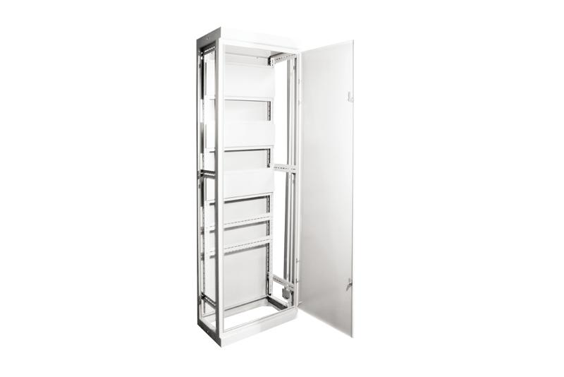 Каркас ВРУ-1 сборный (1800х450х450) IP31 | SQ0905-0145 | TDM — фото 1 | Sento
