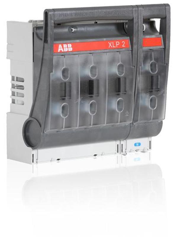 Рубильник XLP2-4P-8BC до 400А|1SEP600124R0002| ABB — ABB