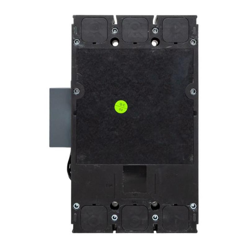 Выключатель автоматический AV POWER-3/3 630А 100kA ETU2.2 AVERES | mccb-33-630H-2.2-av | EKF — миниатюра 20