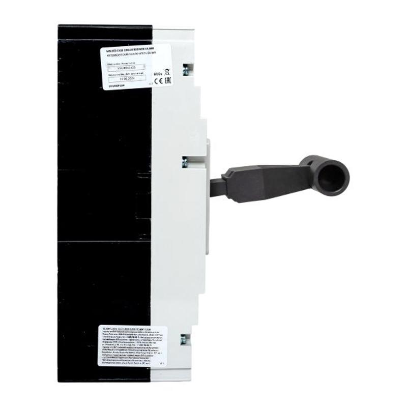 Выключатель автоматический ВА-99М 400/250А 3P 42кА EKF Basic | mccb99-400-250m | EKF — миниатюра 11