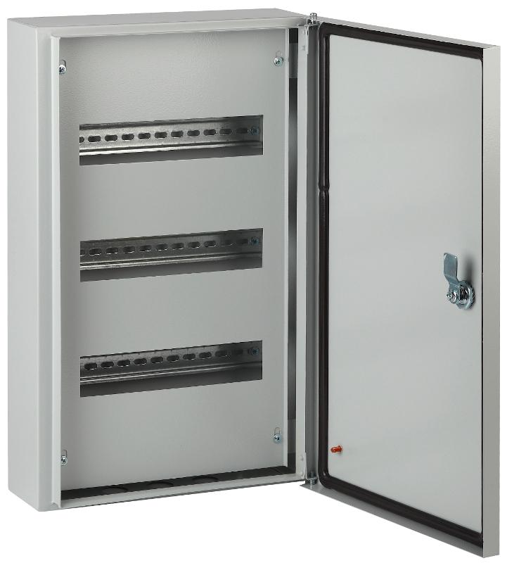 Корпус металлический навесной ЩРН-36з-1 76 У2 IP54 (540х330х120) | Б0030160 | NO-123-23 ЭРА — ЭРА (Энергия света)