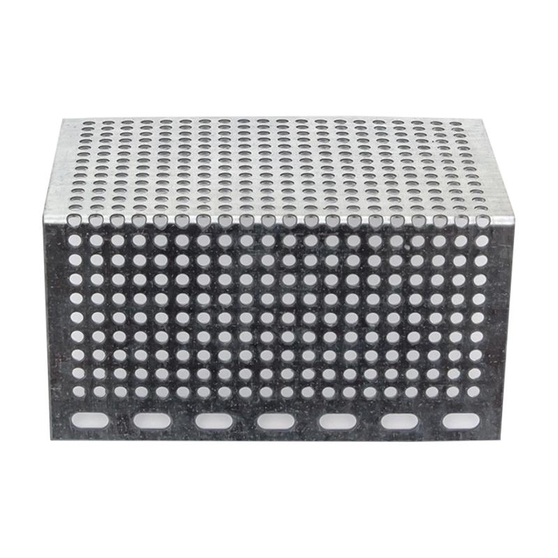 Держатель для двойной розетки "Nova" EKF PROxima | nv-h-socket | EKF — миниатюра 4