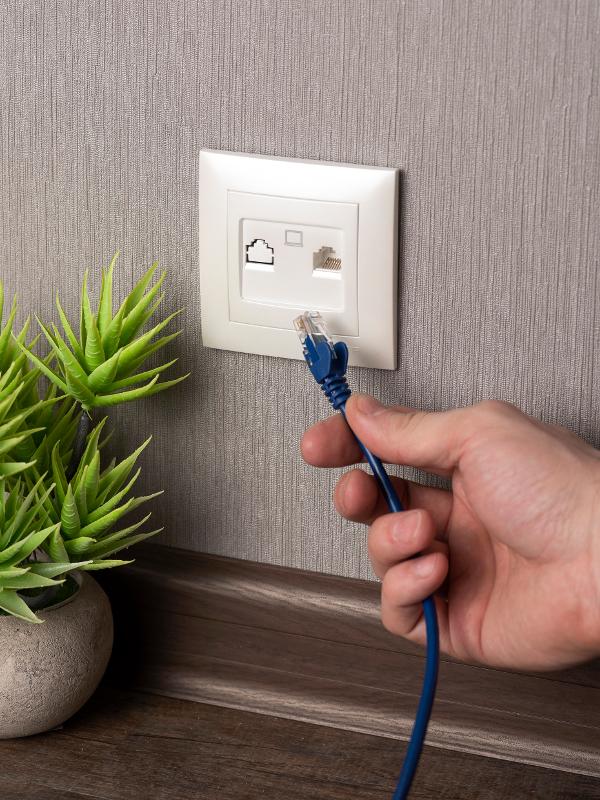 Валенсия лицевая панель розетки RJ-45 1-местная жемчуг EKF PROxima |  ESK01-L-035-50 |  EKF — миниатюра 7