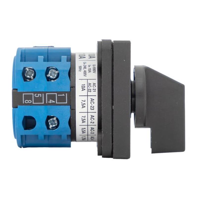 ПК-1-101 10А 1P «0-1-2-3»  |  pk-1-101-10 |  EKF  — миниатюра 12