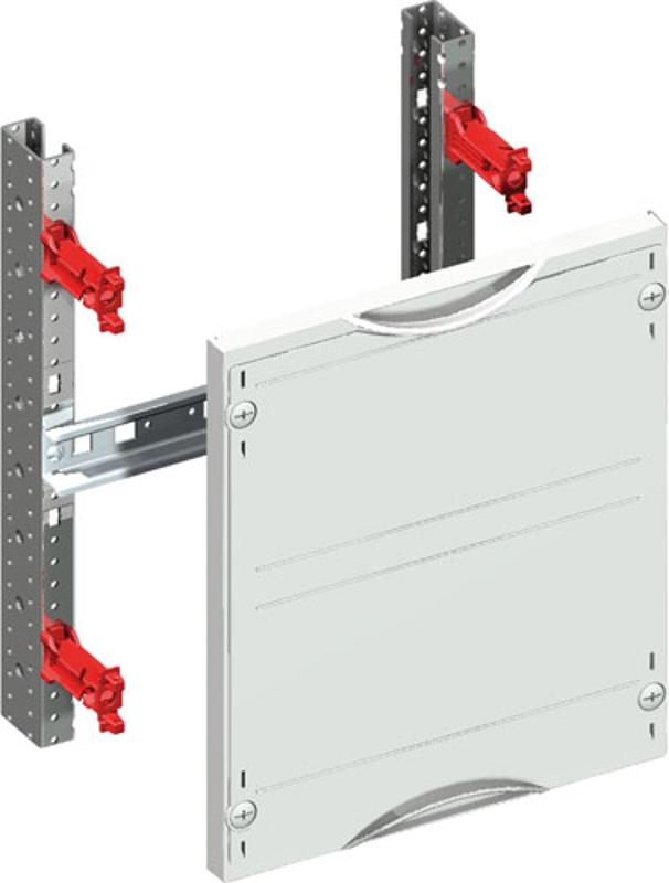 Модуль для OT до 160А 1ряд/2рейки | MBA160ALA | ABB — ABB