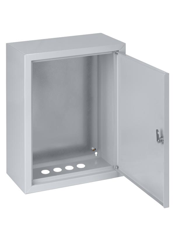 Щит с монтажной панелью ЩМП-2-1 (500х400х150) IP31 Народный эконом | SQ0905-3304 | TDM — TDM ELECTRIC